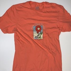 Vans Graphic T-Shirt